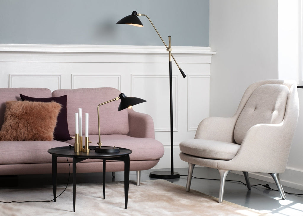 Milton Floor Lamp — image 3