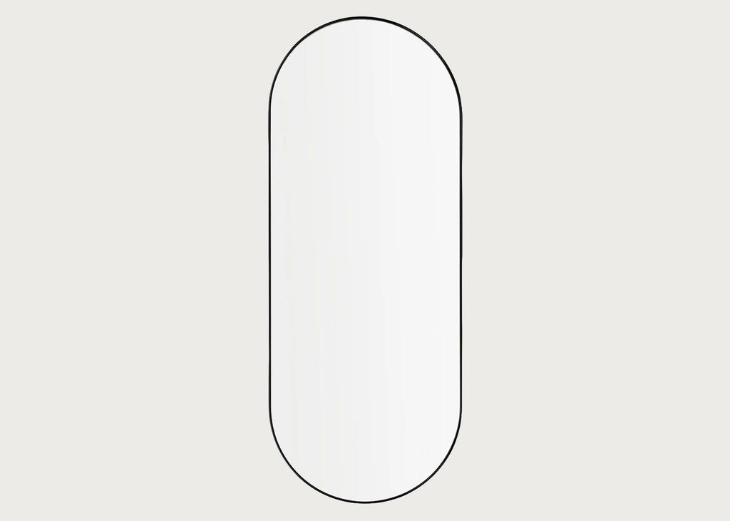 Fine Edge Mirror Oval — image 10