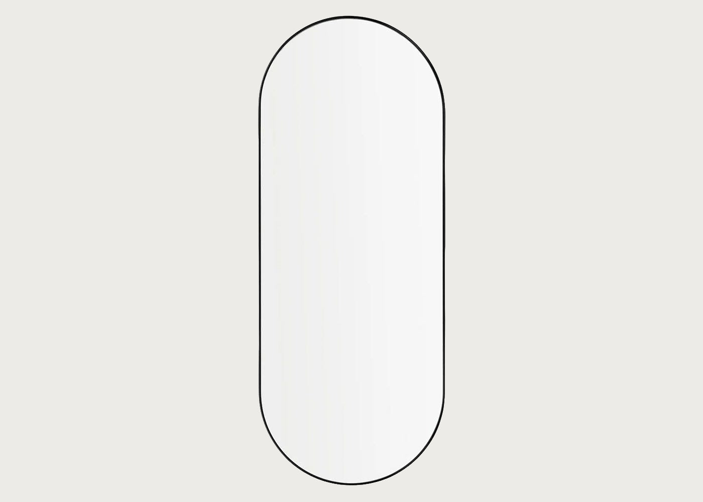 Fine Edge Mirror Oval — image 10