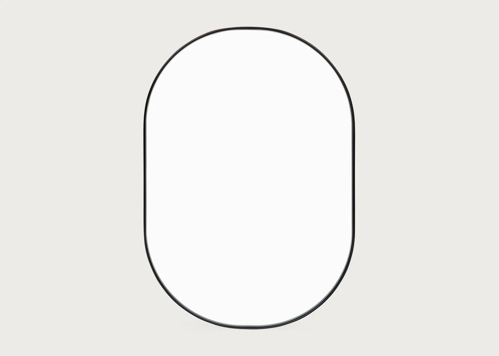 Fine Edge Mirror Oval — image 7