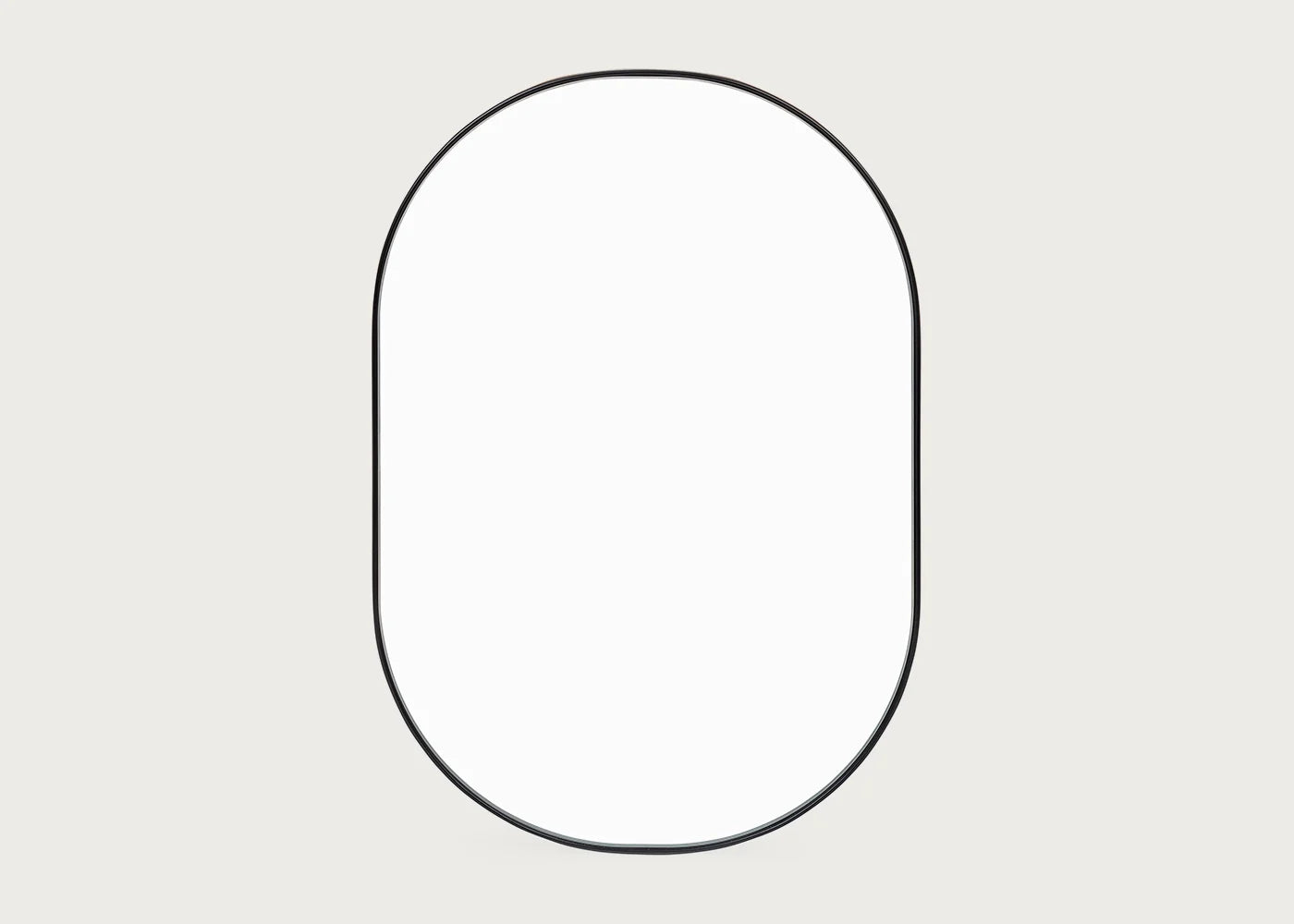 Fine Edge Mirror Oval — image 7