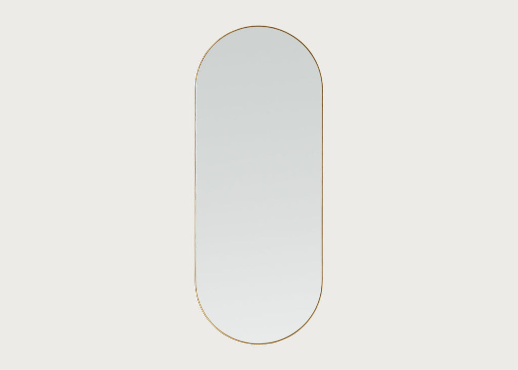 Fine Edge Mirror Oval — image 8