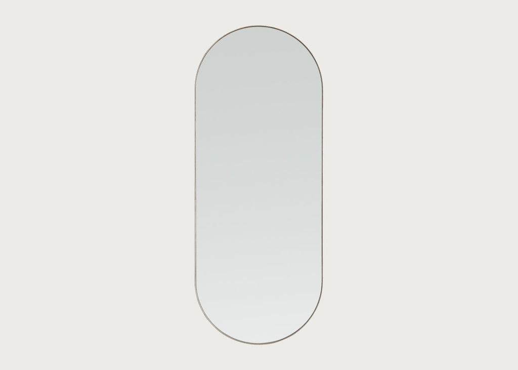 Fine Edge Mirror Oval — image 9