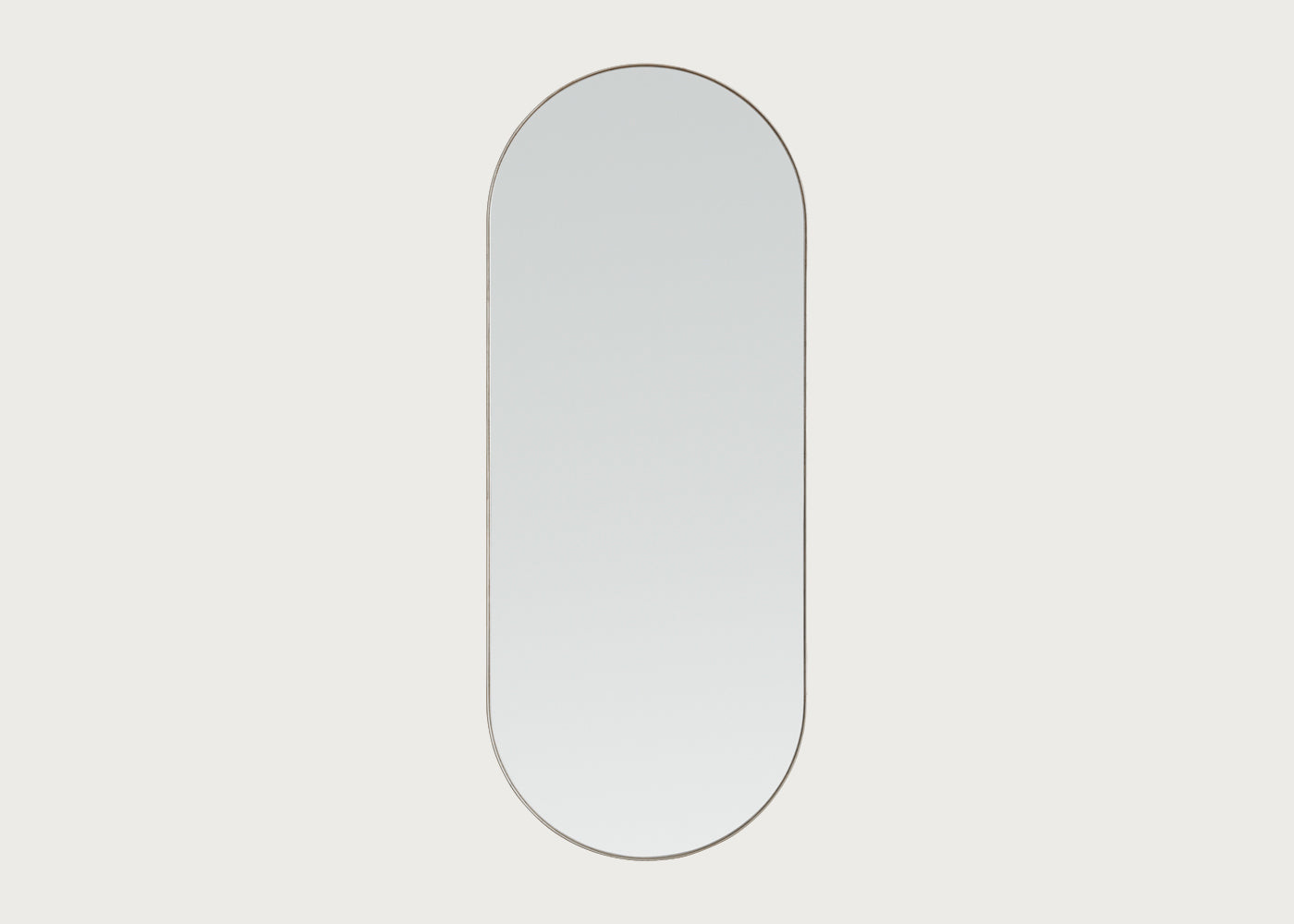 Fine Edge Mirror Oval — image 9