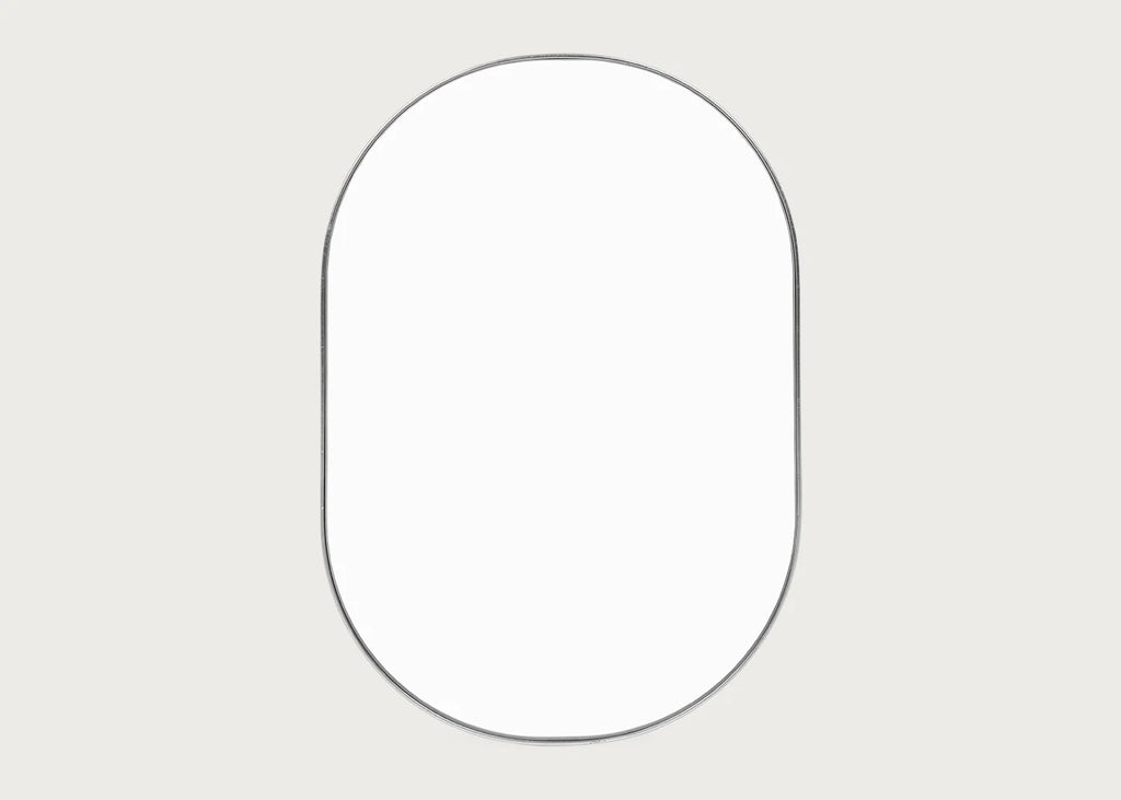 Fine Edge Mirror Oval — image 6