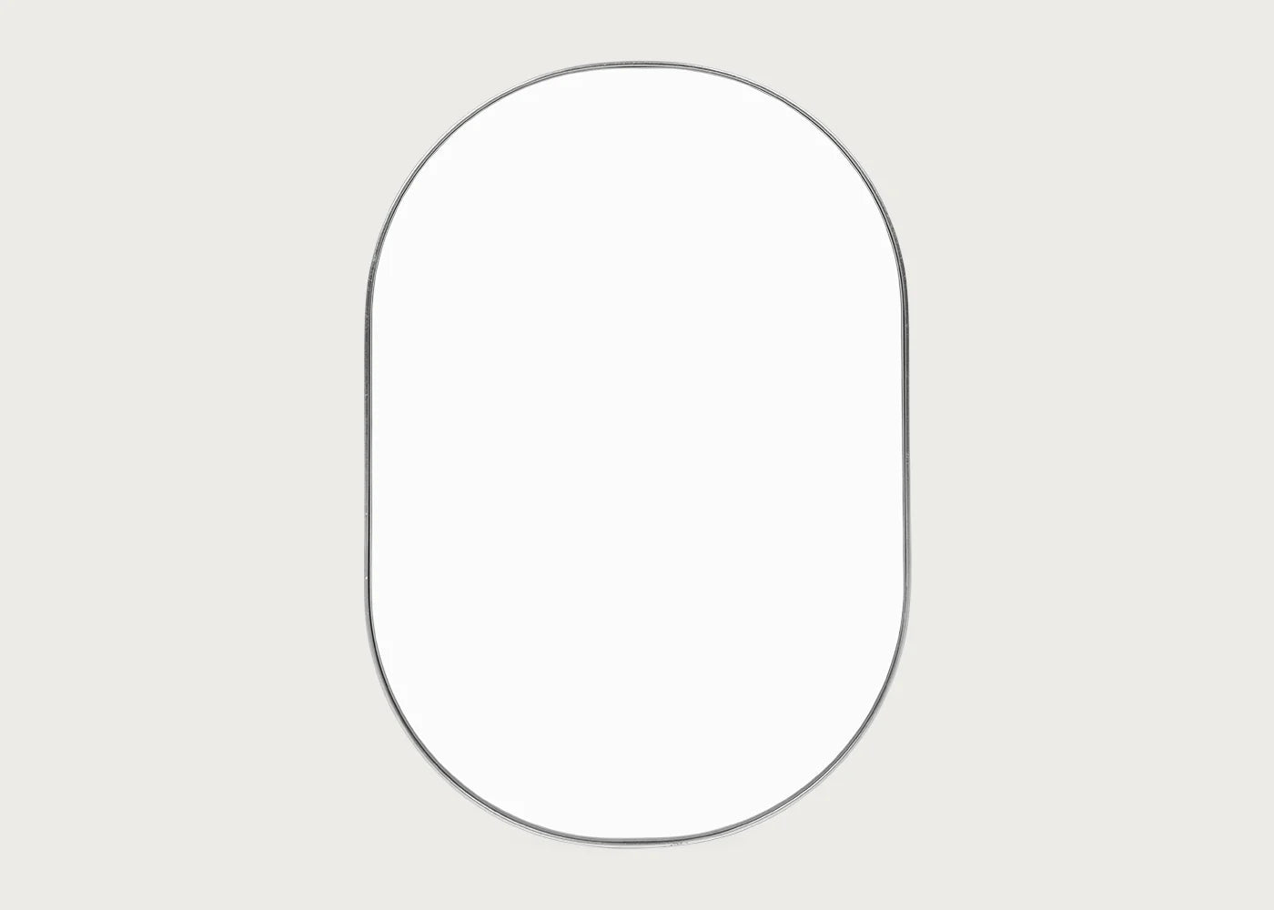 Fine Edge Mirror Oval — image 6