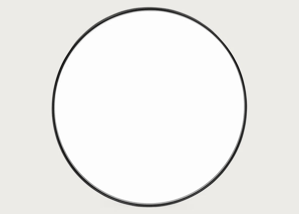 Fine Edge Mirror Round — image 10