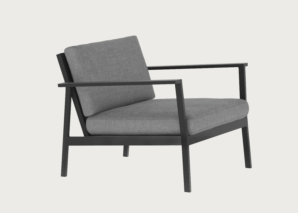 Eos Outdoor Sofa Armchair — image 7