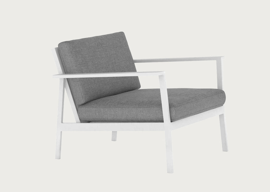 Eos Outdoor Sofa Armchair — image 6
