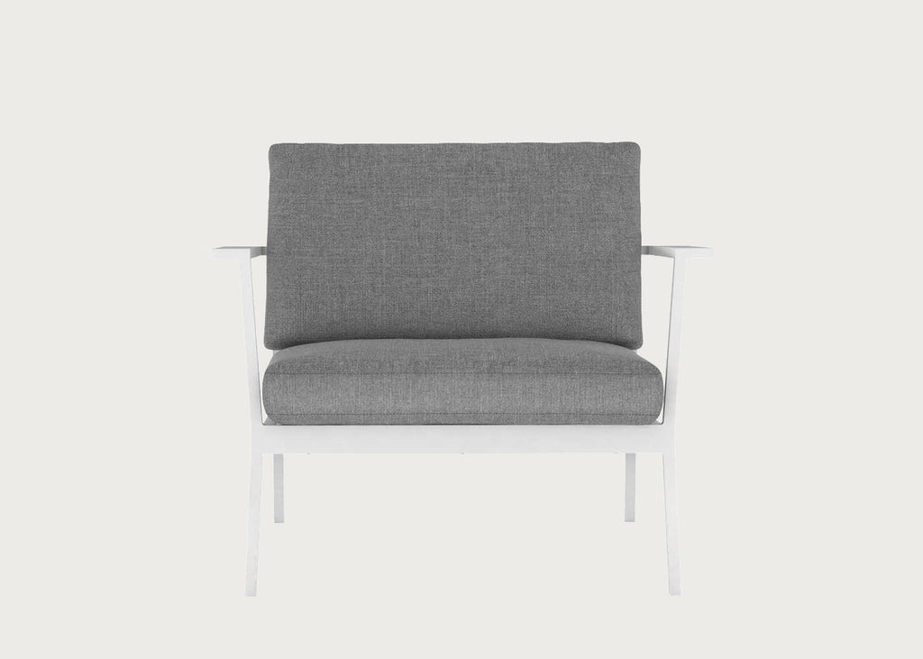 Eos Outdoor Sofa Armchair — image 5
