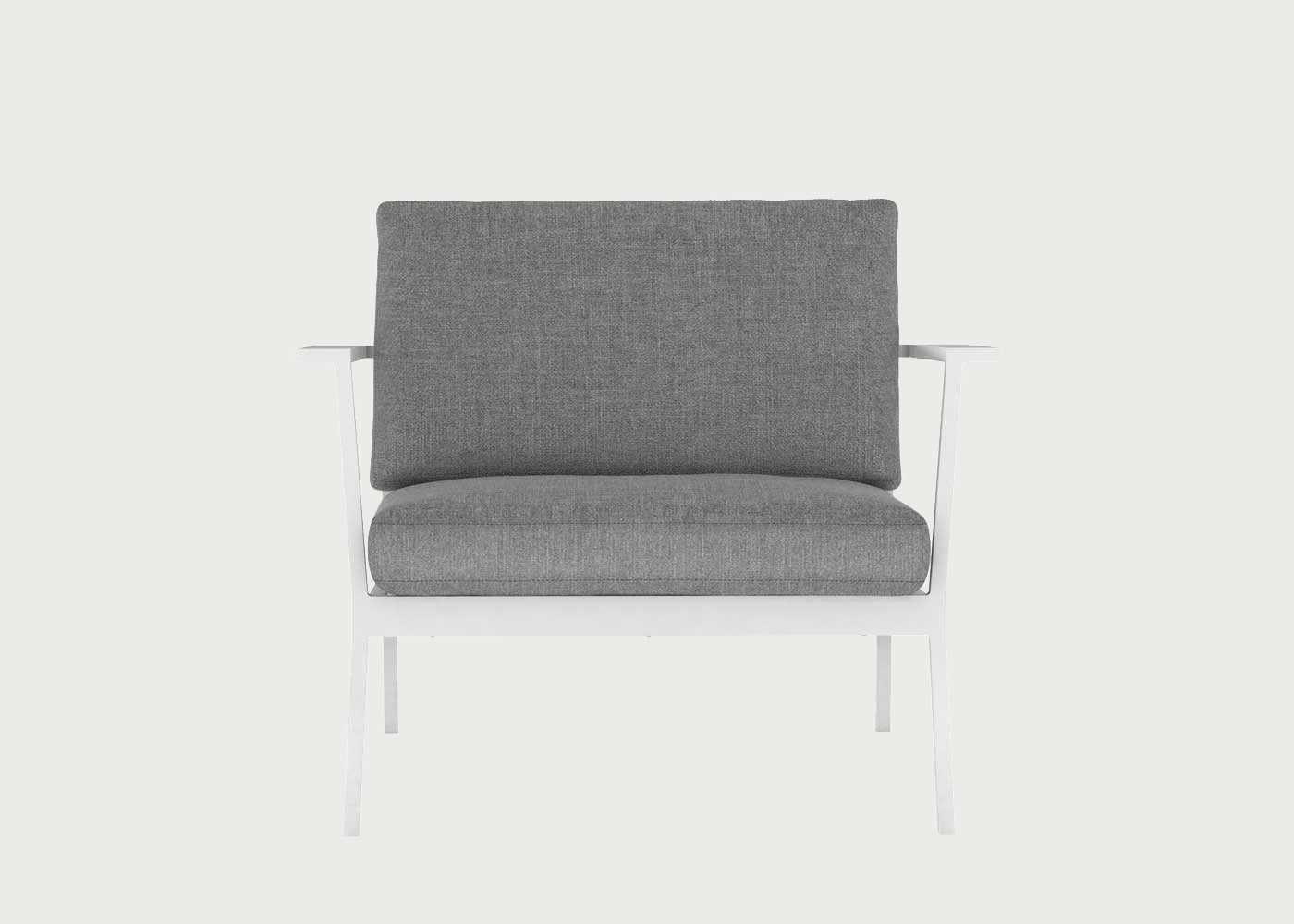 Eos Outdoor Sofa Armchair — image 5