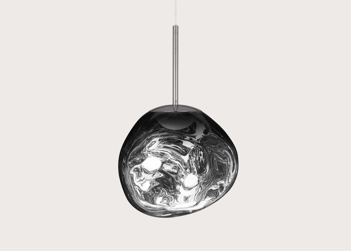 Melt LED Pendant Light — image 1