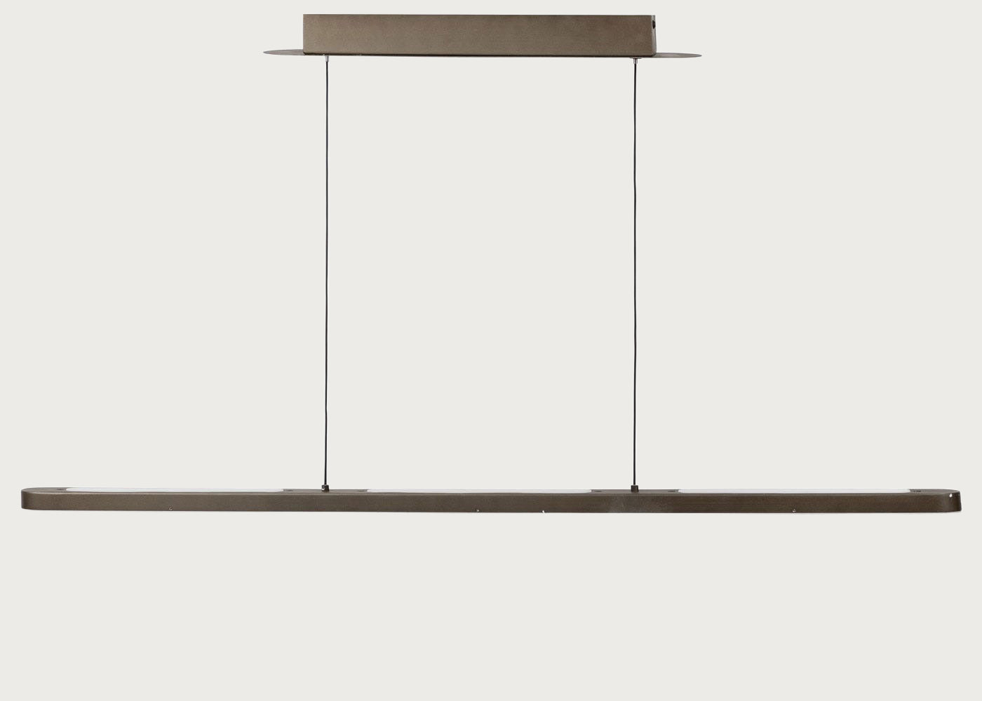 Linear LED Pendant Light — image 6