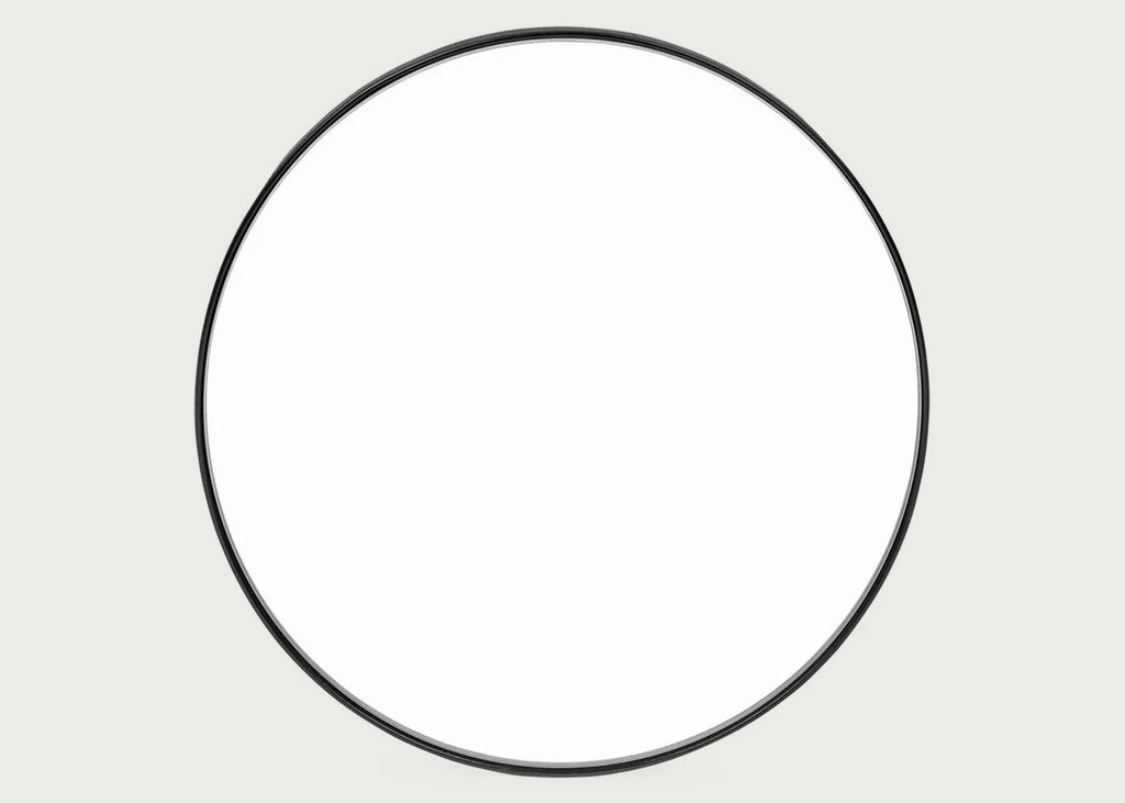 Fine Edge Mirror Round — image 9