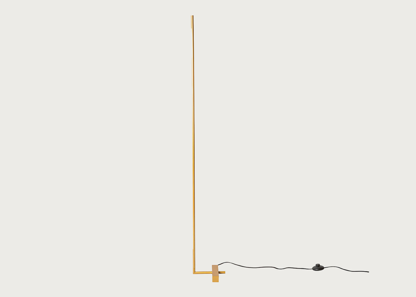Saber LED Floor Lamp — image 9