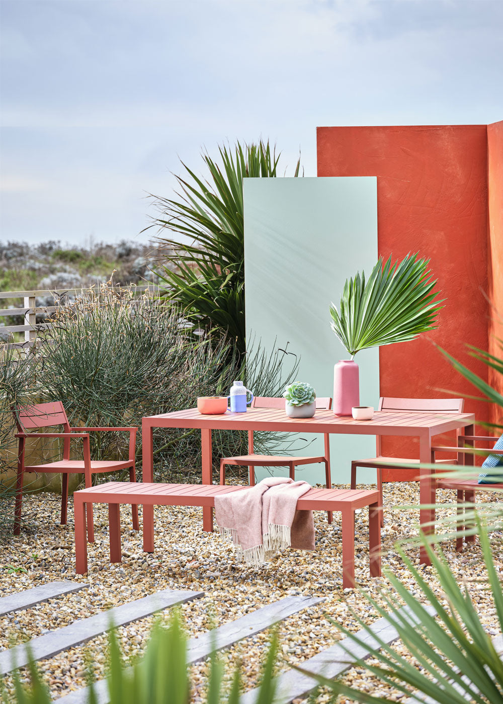 Eos Outdoor Armchair — image 10