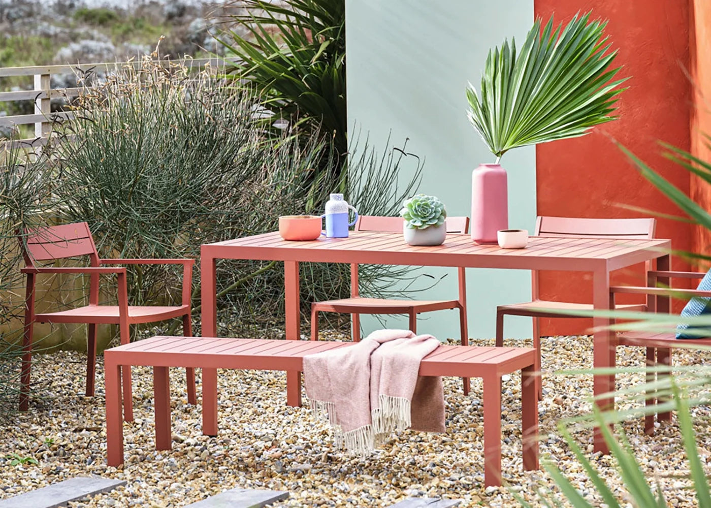 Eos Outdoor Armchair — image 3