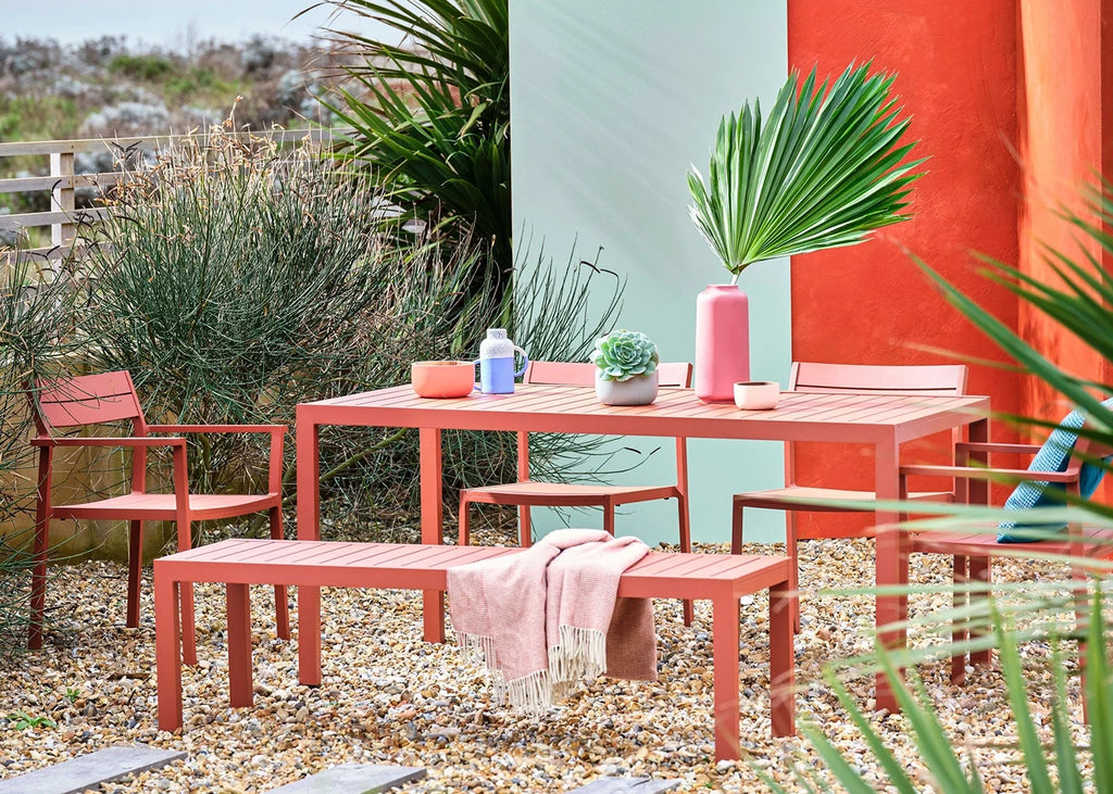 Eos Outdoor Side Chair — image 3