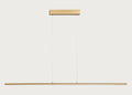 Saber LED Long Pendant Light — image 1