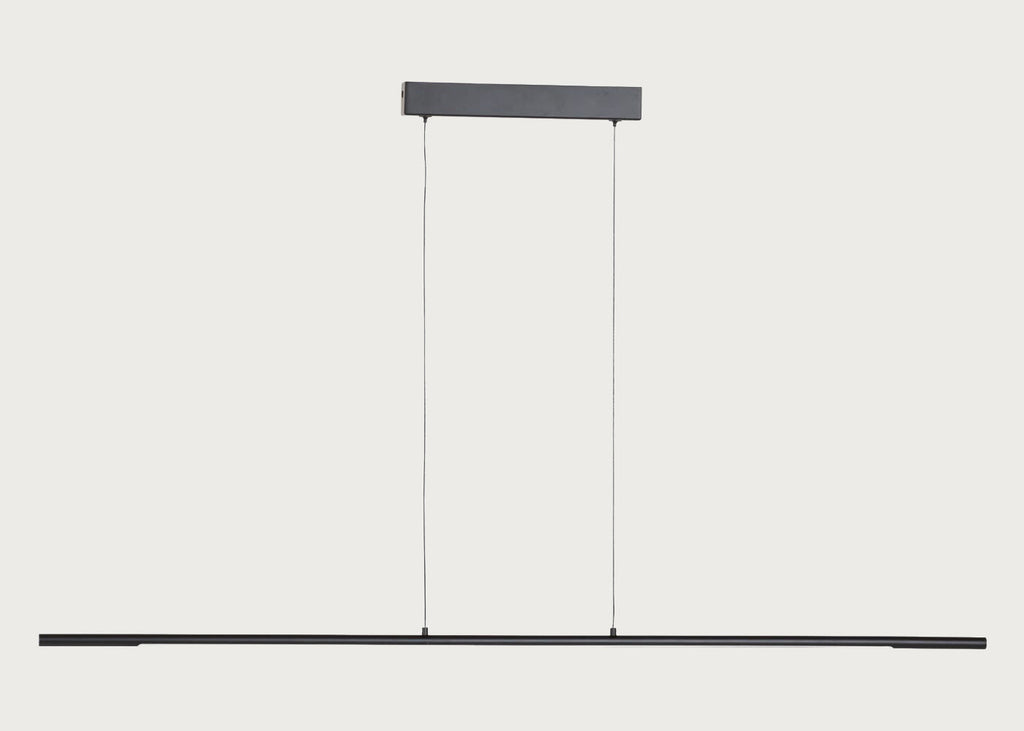 Saber LED Long Pendant Light — image 7