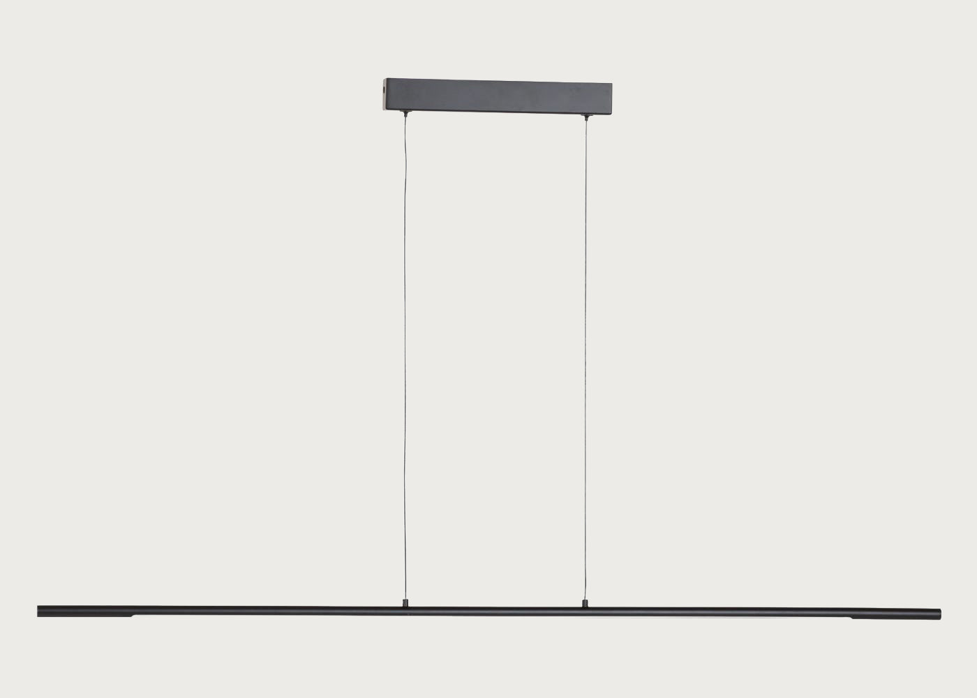 Saber LED Long Pendant Light — image 7