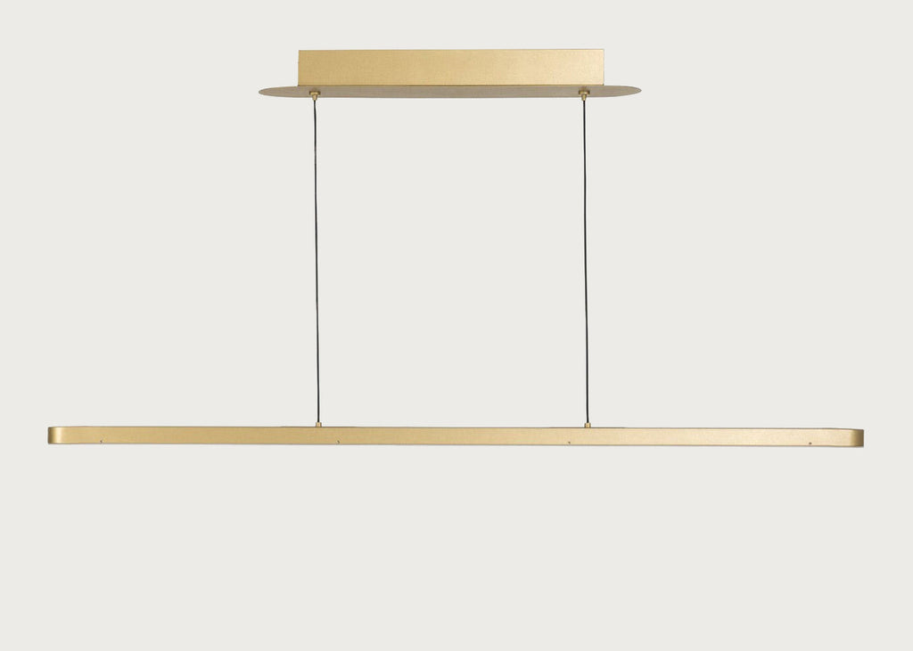 Linear LED Pendant Light — image 7