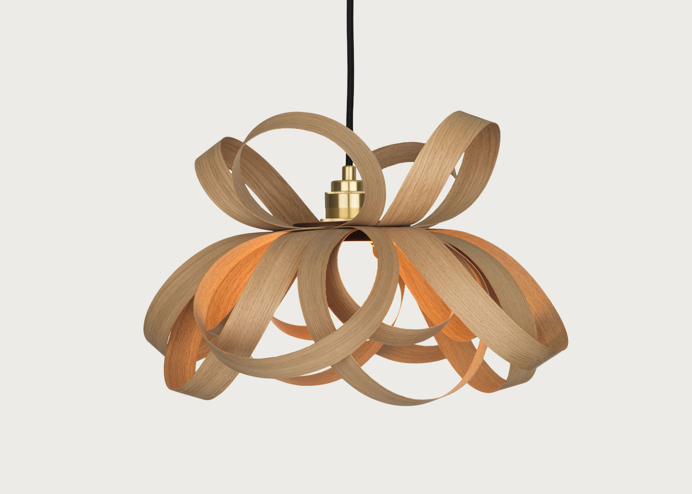 Skipper Pendant Light — image 10
