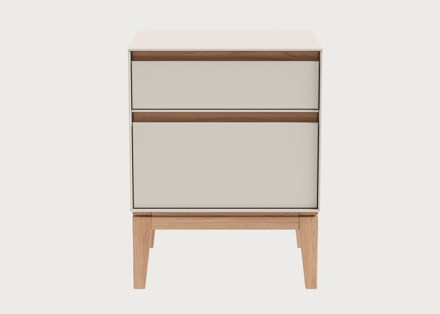 Lars Bedside Table — image 1