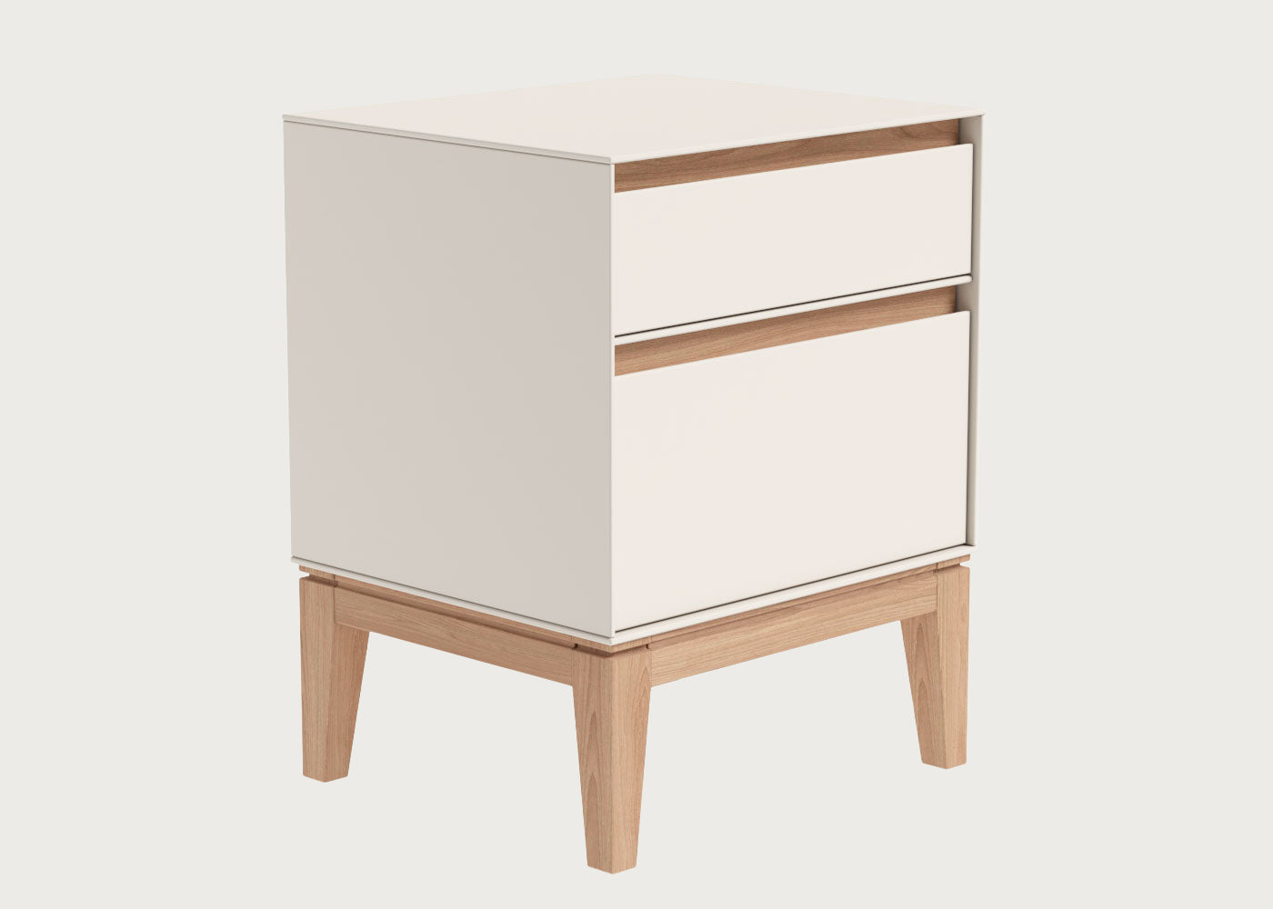Lars Bedside Table — image 9