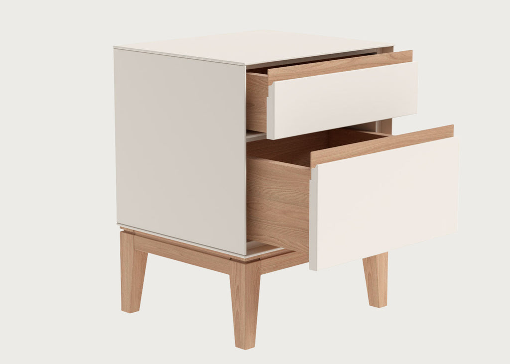 Lars Bedside Table — image 10