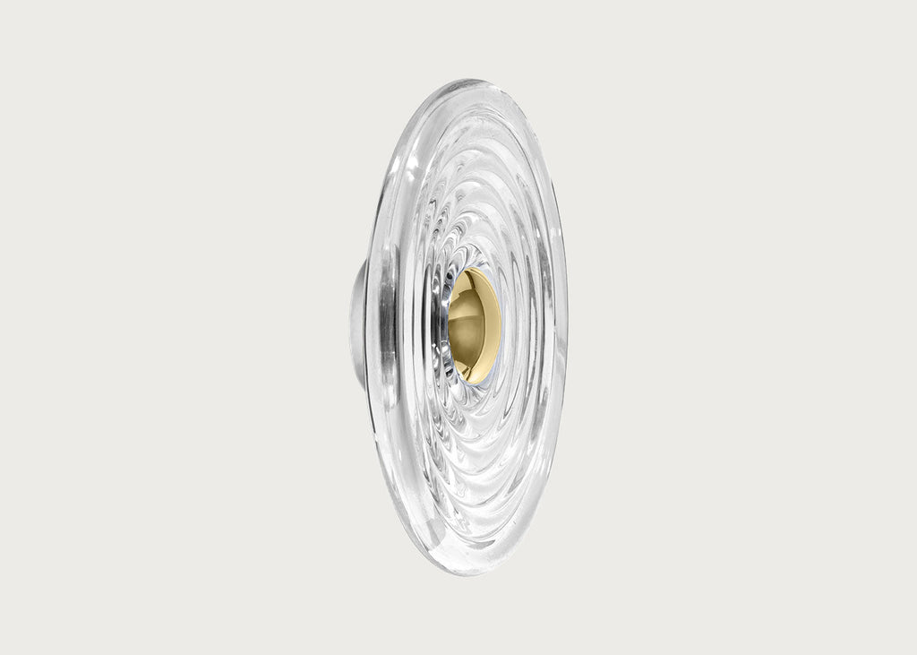 Press LED Surface Light — image 1