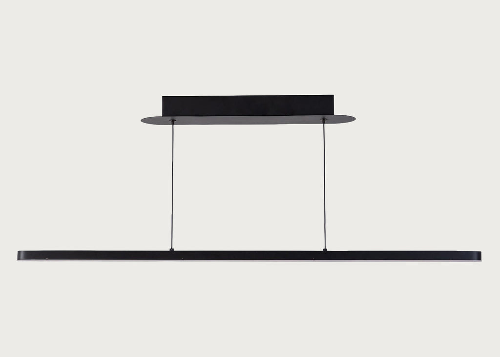 Linear LED Pendant Light — image 8
