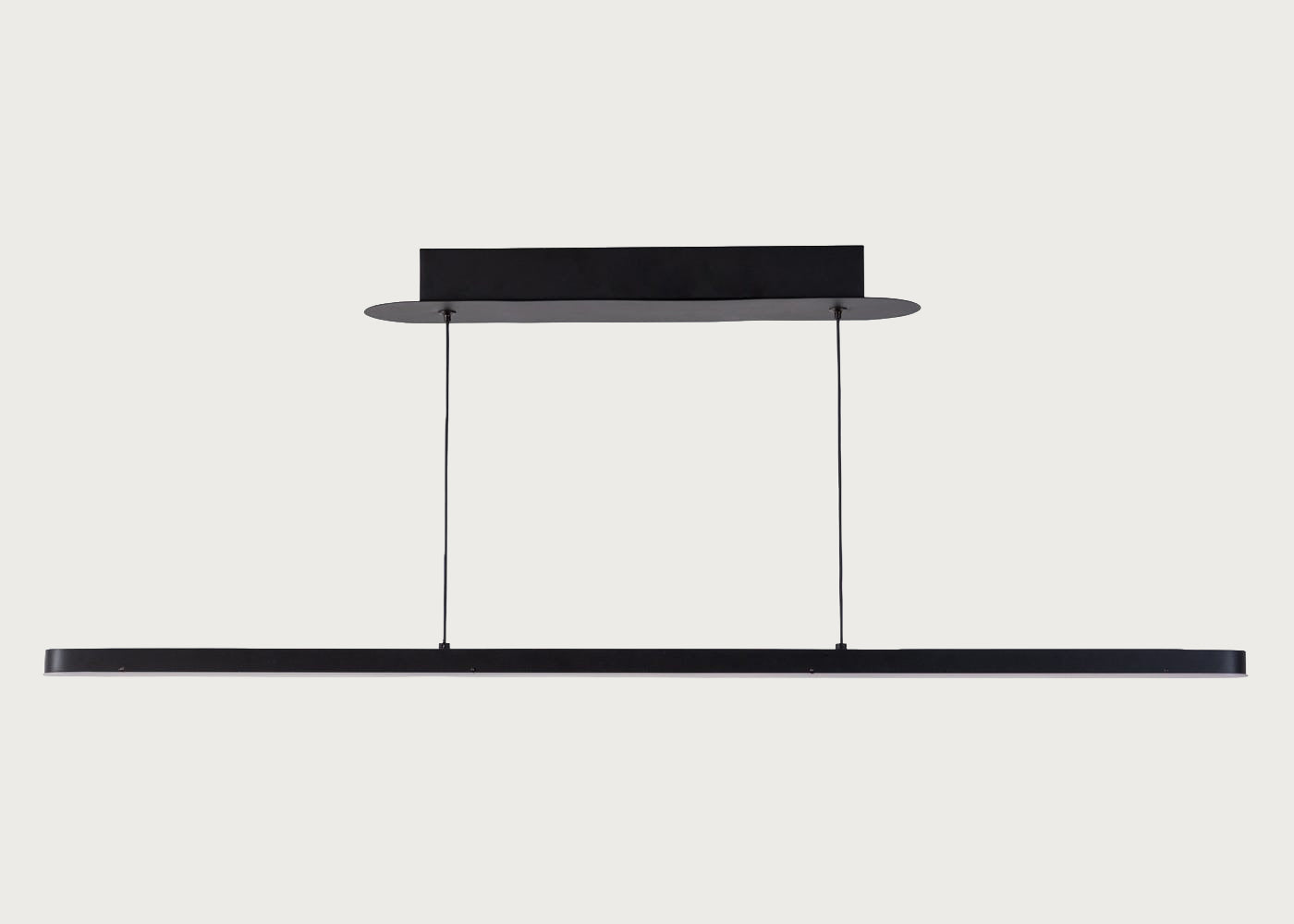 Linear LED Pendant Light — image 8