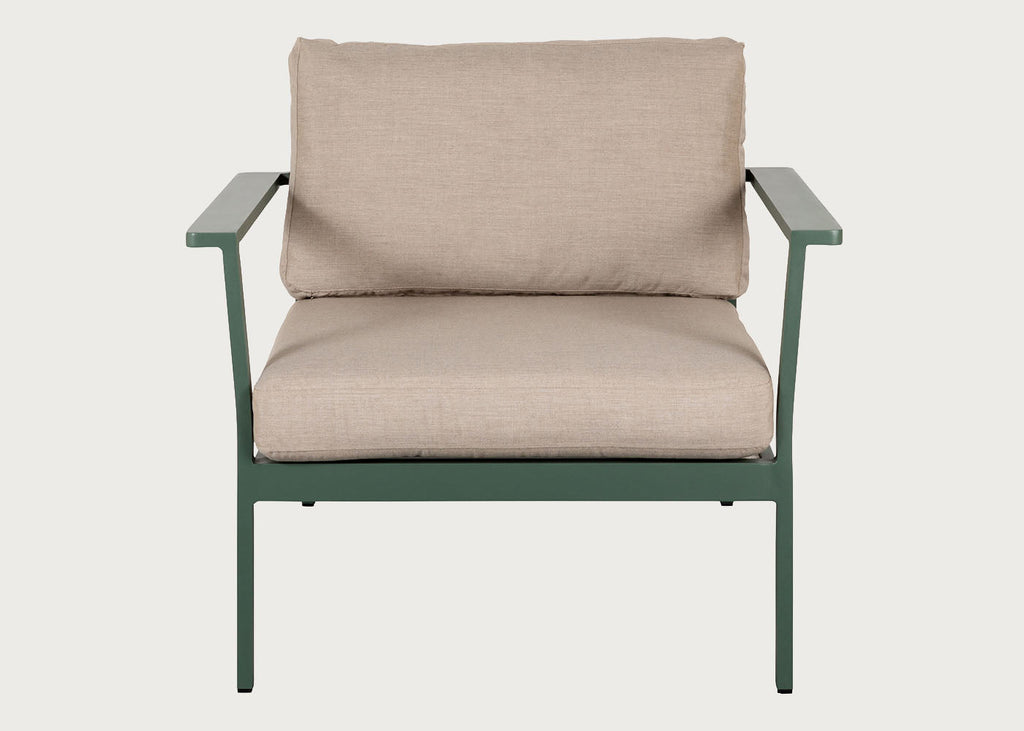 Eos Outdoor Sofa Armchair — image 4