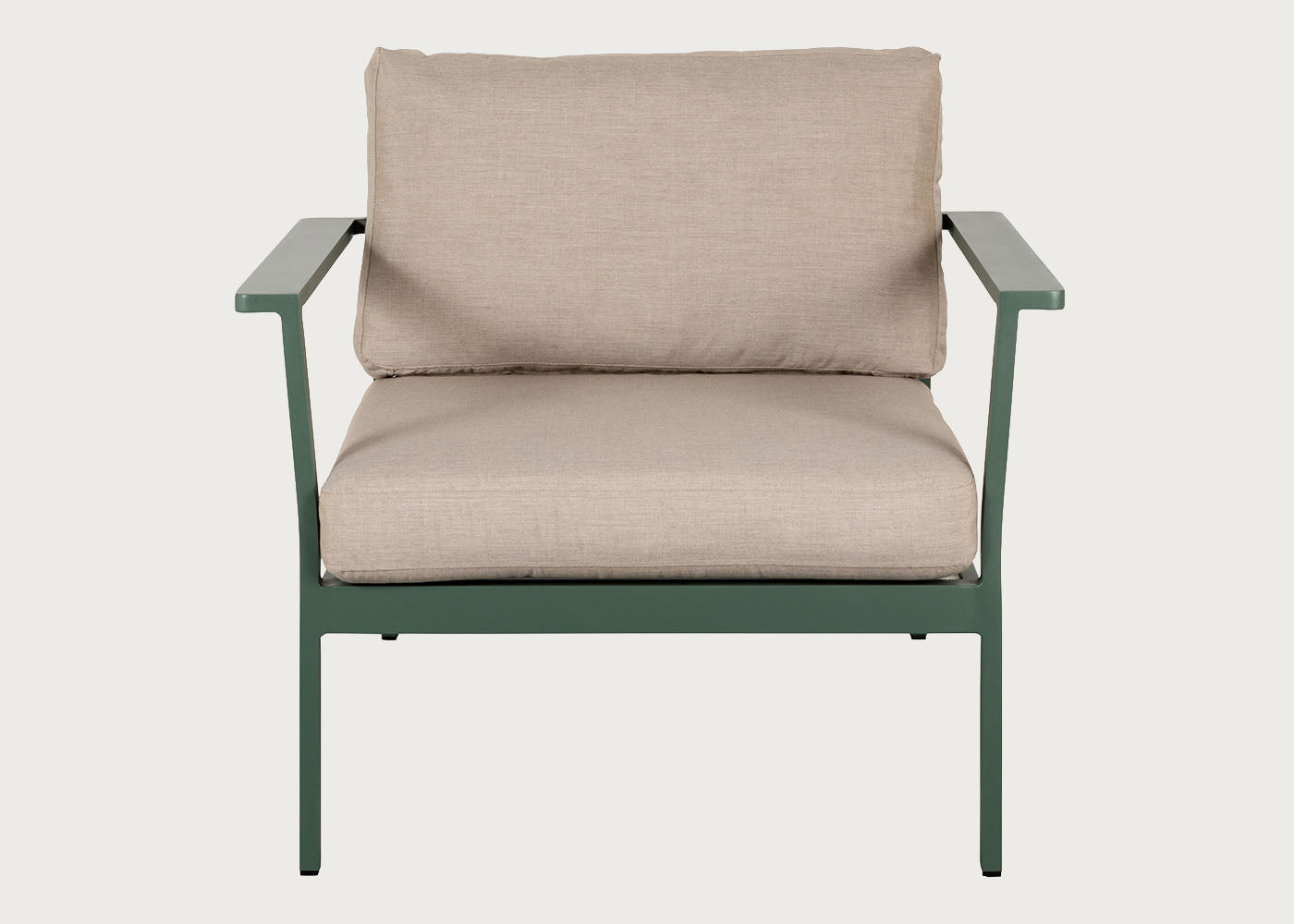 Eos Outdoor Sofa Armchair — image 4