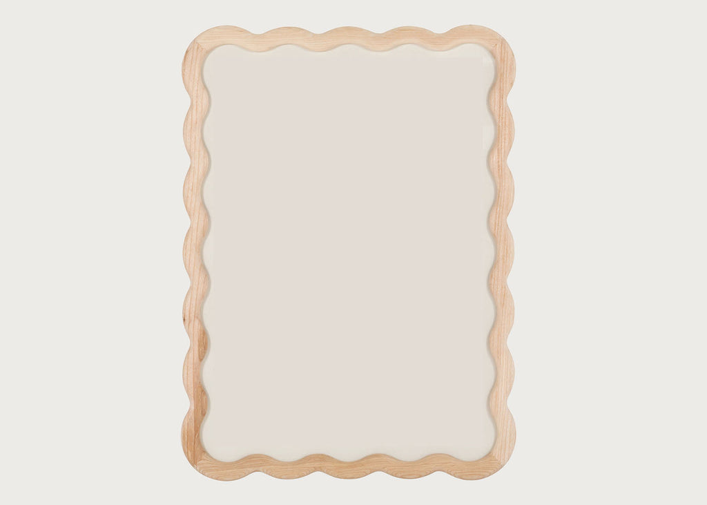 Wavy Frame 50 x 70cm — image 1