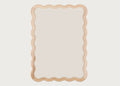 Wavy Frame 50 x 70cm — image 1