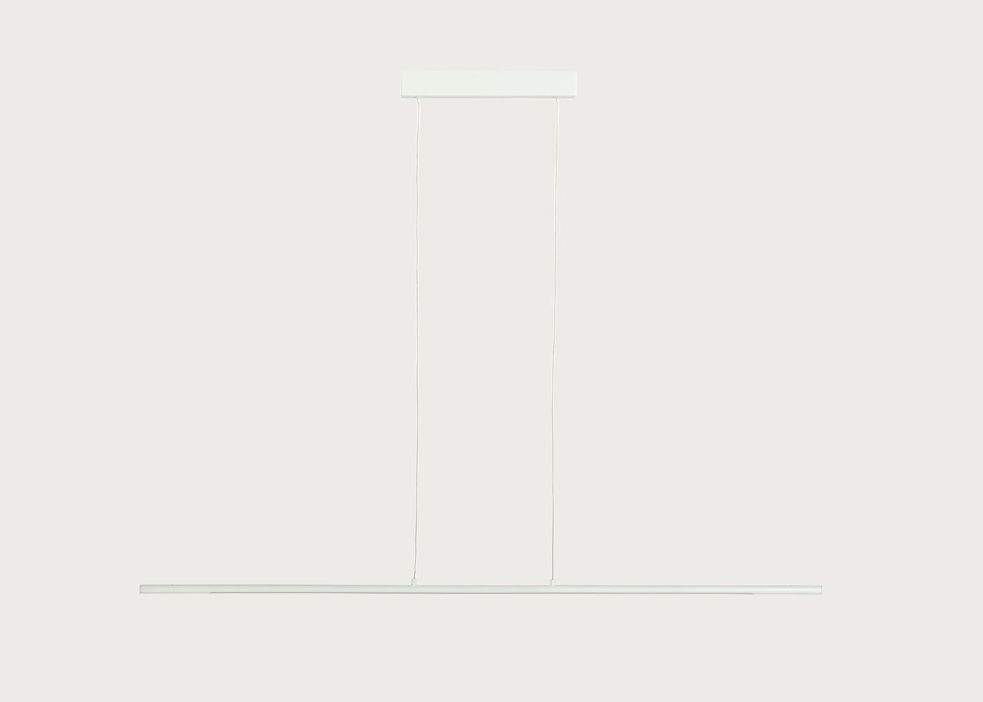 Saber LED Long Pendant Light — image 9