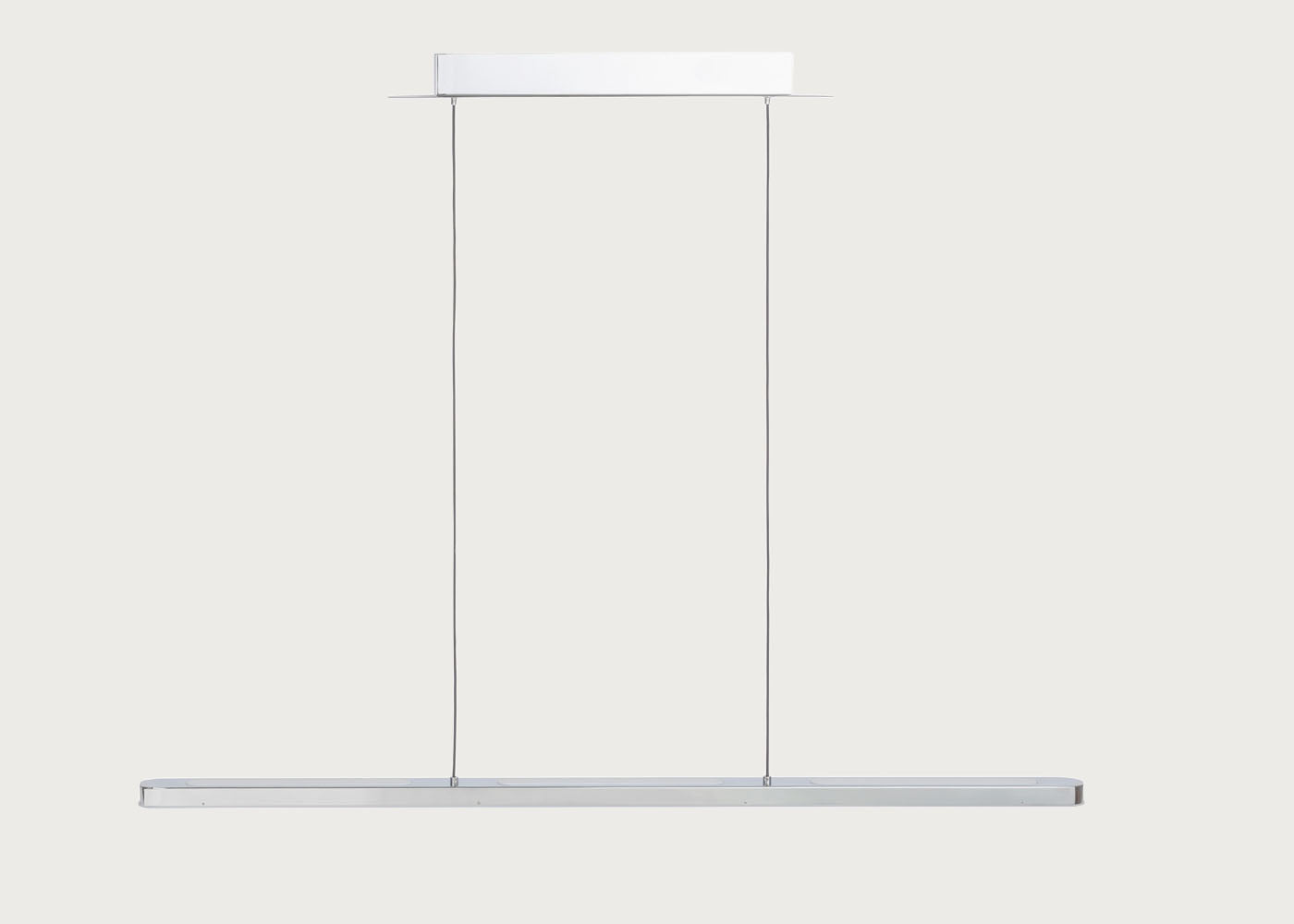 Linear LED Pendant Light — image 9