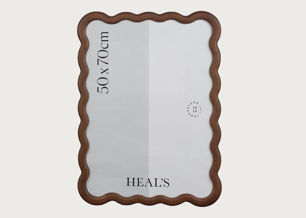 Wavy Frame 50 x 70cm — image 8