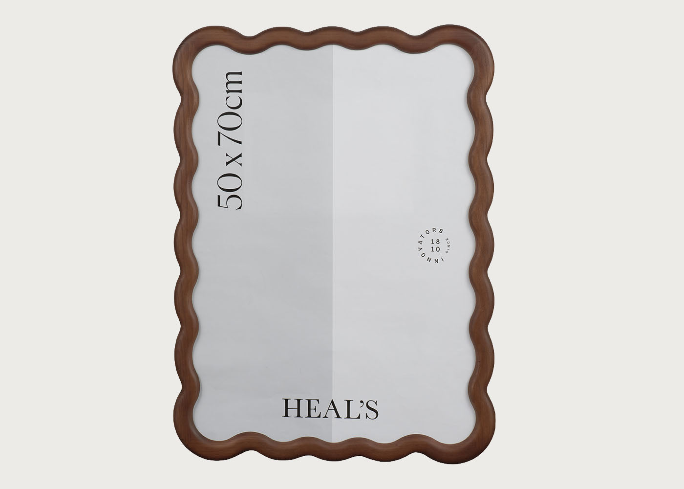 Wavy Frame 50 x 70cm — image 8