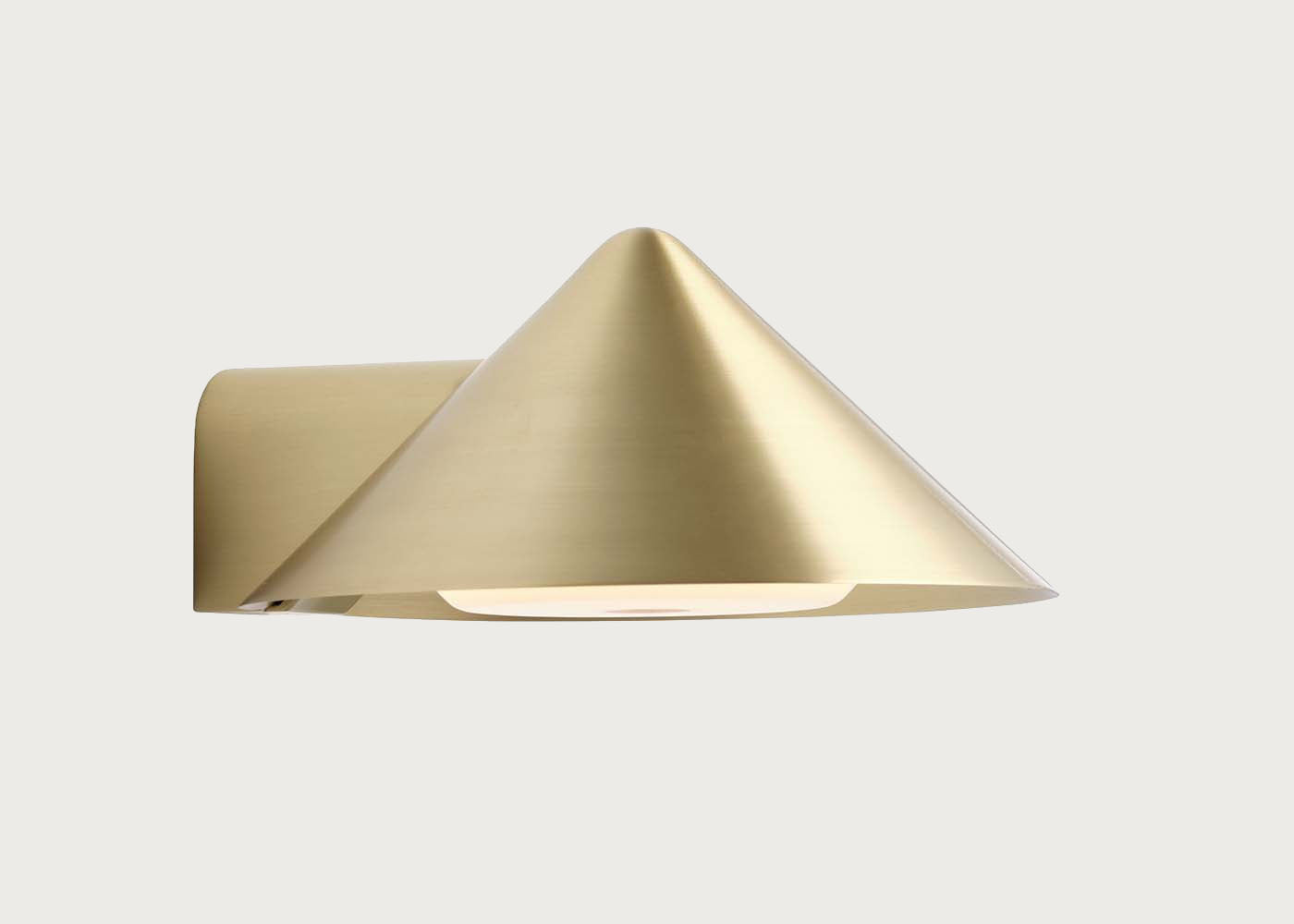 Grasp LED Rechargeable Wall Light — image 10