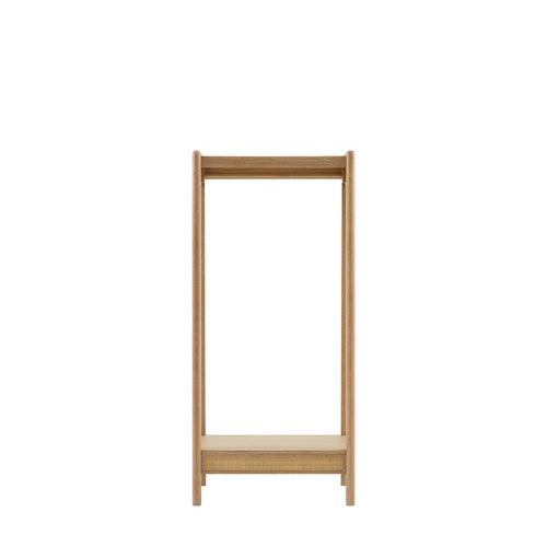 Bridgette Open Wardrobe — image 1