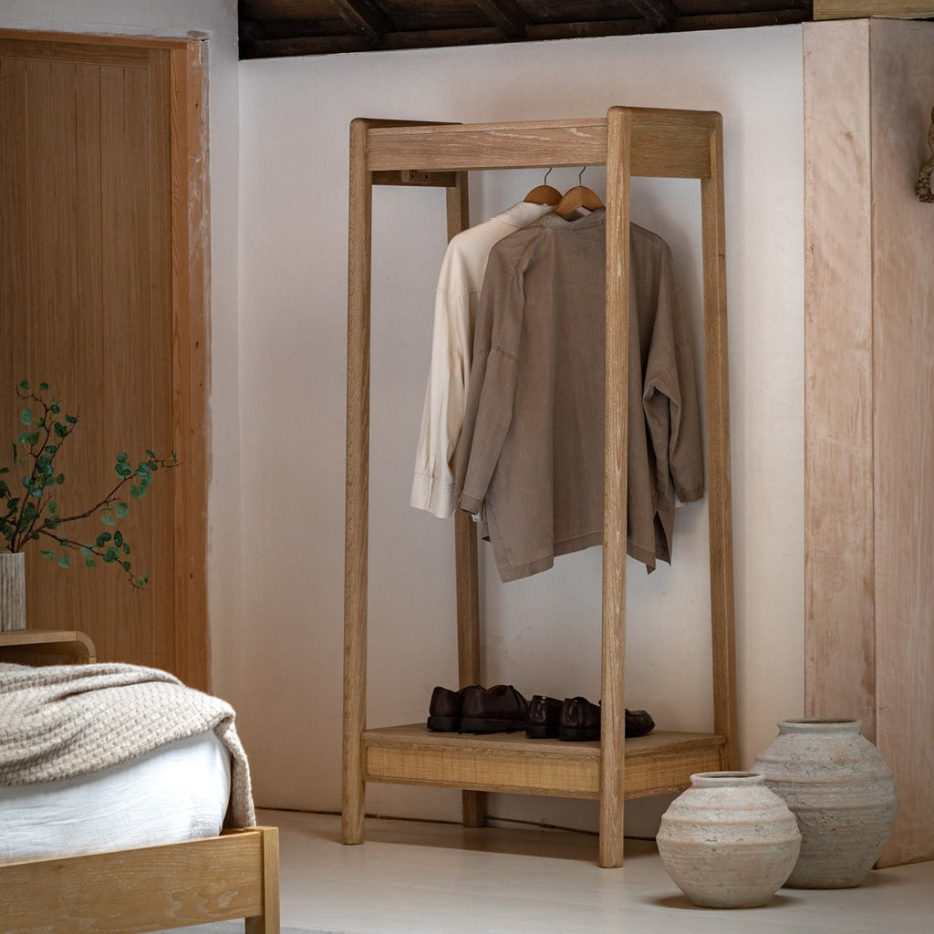 Bridgette Open Wardrobe — image 2