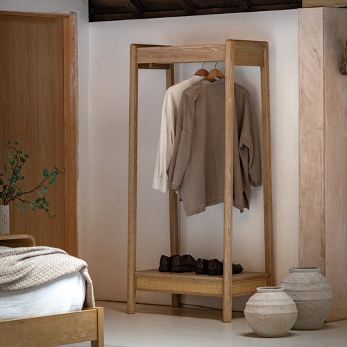 Bridgette Open Wardrobe — image 2
