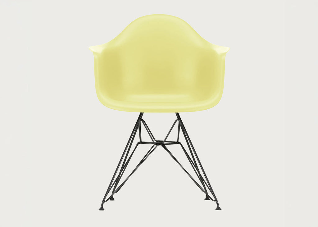 Eames Plastic Armchair RE DAR — image 10