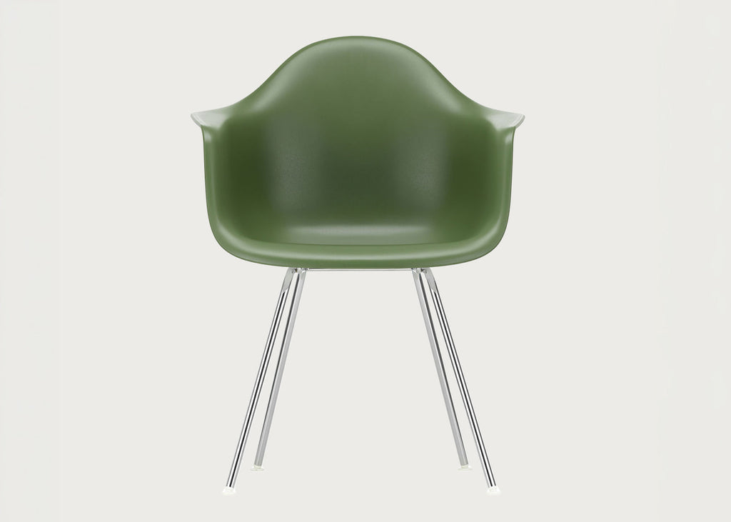 Eames Plastic Armchair RE DAX — image 1