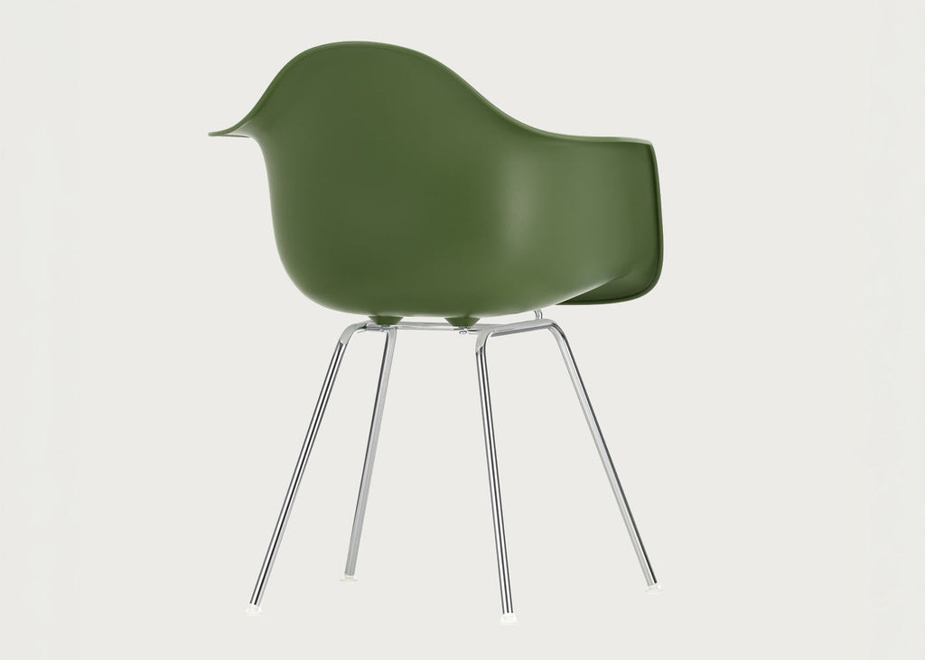 Eames Plastic Armchair RE DAX — image 5