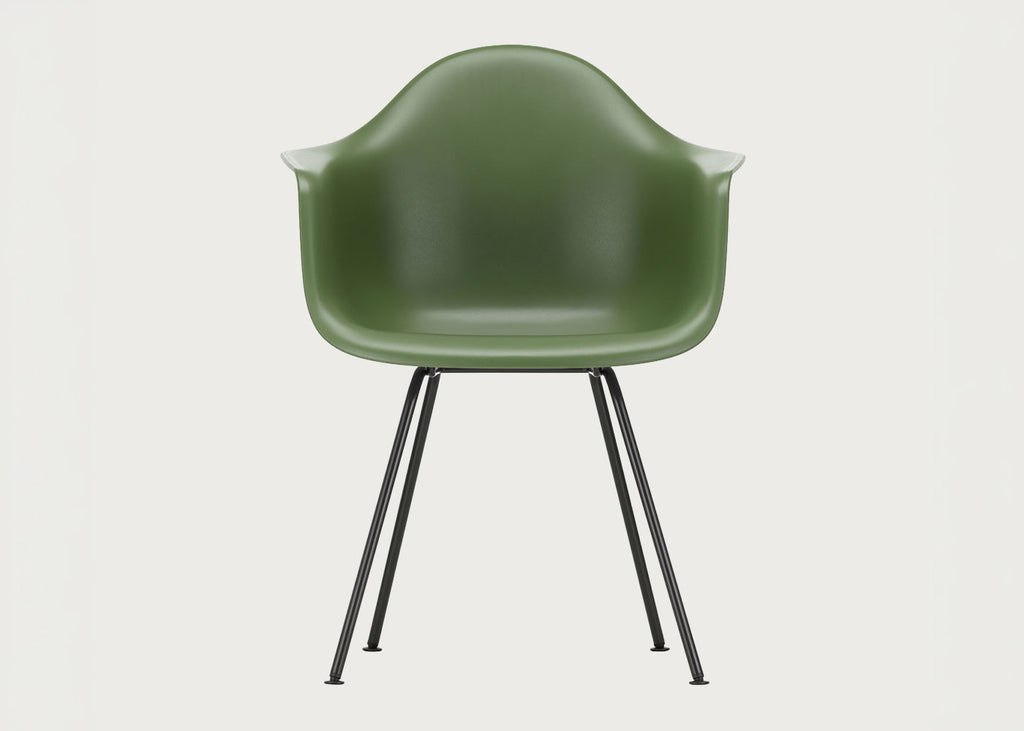 Eames Plastic Armchair RE DAX — image 3