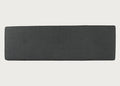 Brunel Blanket Box Cushion Smoke Grey — image 1